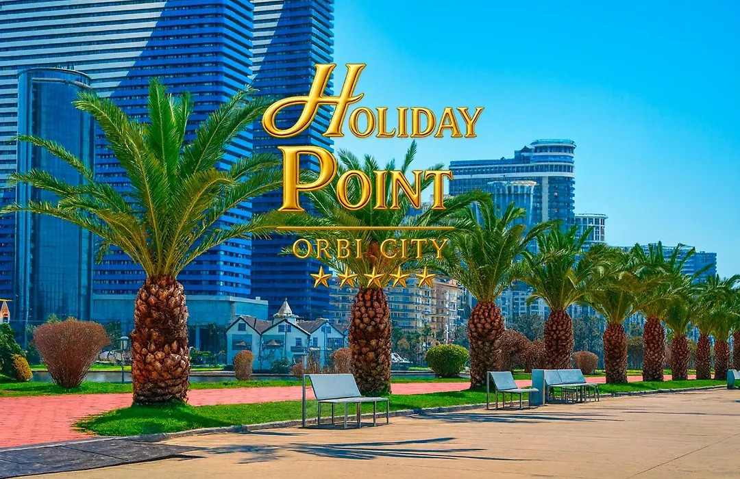 Holiday Point Orbi City-1